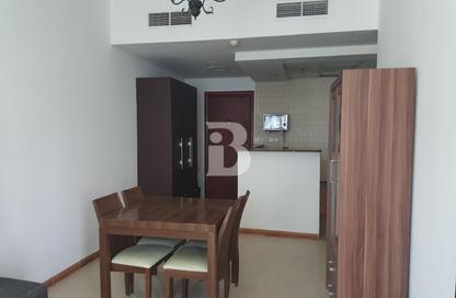 Apartment - 1 Bedroom - 1 Bathroom for rent in Marina Diamond 2 - Marina Diamonds - Dubai Marina - Dubai