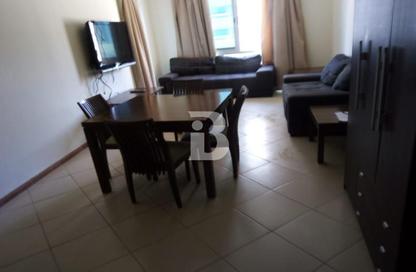 Apartment - 1 Bedroom - 1 Bathroom for rent in Marina Diamond 2 - Marina Diamonds - Dubai Marina - Dubai