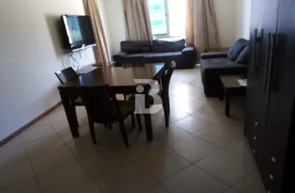 Apartment - 1 Bedroom - 1 Bathroom for rent in Marina Diamond 2 - Marina Diamonds - Dubai Marina - Dubai