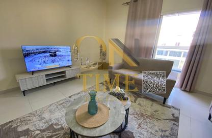 Apartment - 1 Bedroom - 2 Bathrooms for rent in Al Mowaihat 2 - Al Mowaihat - Ajman Apartment - 1 Bedroom - 2 Bathrooms for rent in Al Mowaihat 2 - Al Mowaihat - Ajman