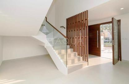 Villa - 4 Bedrooms - 5 Bathrooms for rent in Garden View Villas - Jebel Ali Village - Jebel Ali - Dubai