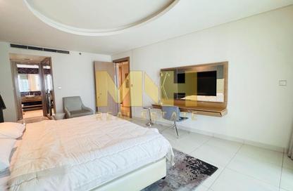 Apartment - 1 Bedroom - 1 Bathroom for rent in Tower A - Damac Towers by Paramount - Business Bay - Dubai