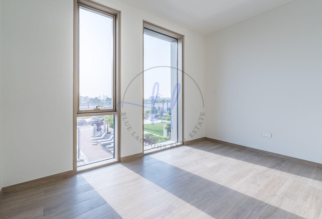 Full Golf Course Views | Relaxing Home | Al Badia photo 17