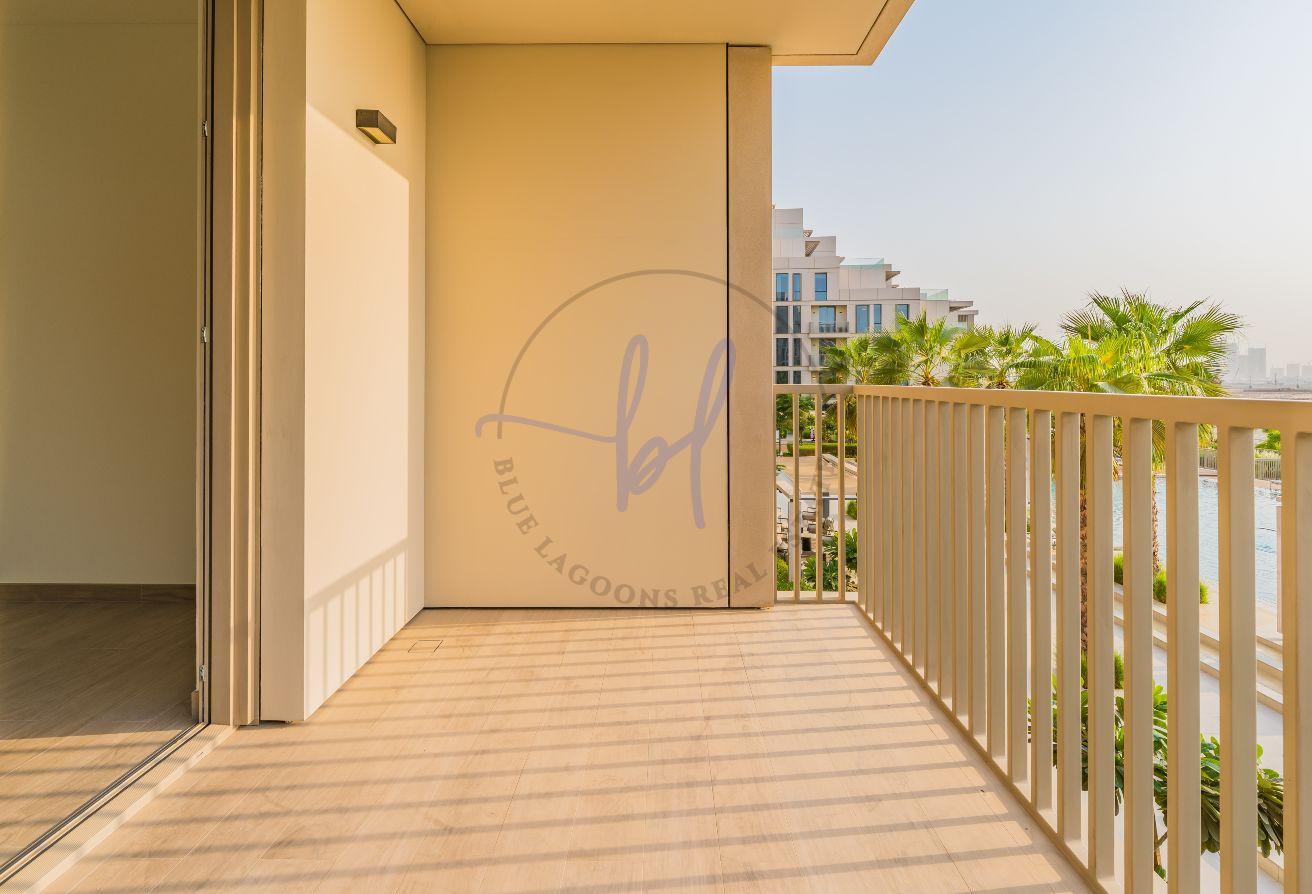 Full Golf Course Views | Relaxing Home | Al Badia photo 24
