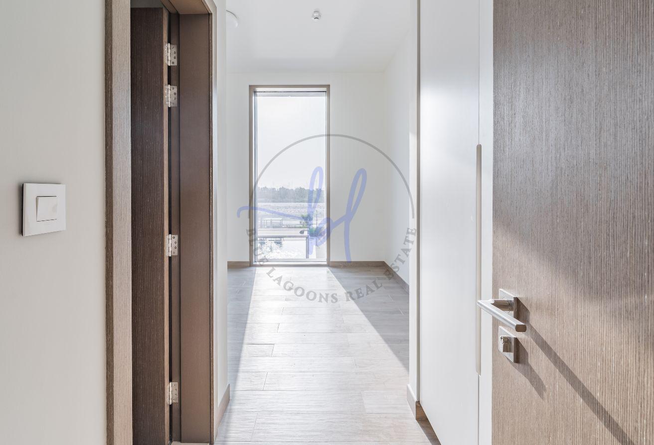 Full Golf Course Views | Relaxing Home | Al Badia photo 13