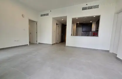 Apartment - 2 Bedrooms - 3 Bathrooms for rent in Vida 2 - Vida Residences - Aljada - Sharjah