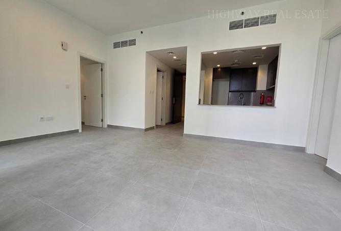 2 BR Apartment with Study in Aljada, Sharjah