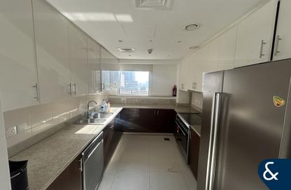 Apartment - 2 - 3 for sale in Boulevard Crescent Tower 2 - BLVD Crescent - Downtown Dubai - Dubai