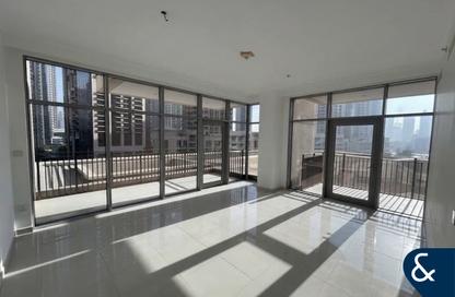 Apartment - 2 - 3 for sale in Boulevard Crescent Tower 2 - BLVD Crescent - Downtown Dubai - Dubai