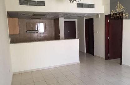 Apartment - 1 Bedroom - 2 Bathrooms for rent in Building K04 - Greece Cluster - International City - Dubai