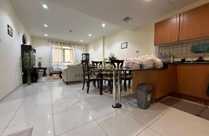 Apartment - 2 Bedrooms - 3 Bathrooms for rent in Spring Oasis - Dubai Silicon Oasis - Dubai