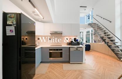 Apartment - 2 Bedrooms - 3 Bathrooms for sale in Botanica Tower - Dubai Marina - Dubai