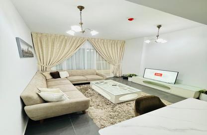 Apartment - 1 Bedroom - 2 Bathrooms for rent in Al Zahia - Muwaileh Commercial - Sharjah