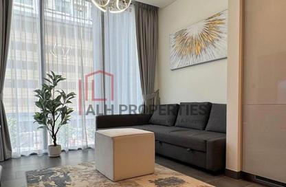 Apartment - 1 - 1 for rent in The Crest Tower C - The Crest - Sobha Hartland - Mohammed Bin Rashid City - Dubai Apartment - 1 - 1 for rent in The Crest Tower C - The Crest - Sobha Hartland - Mohammed Bin Rashid City - Dubai