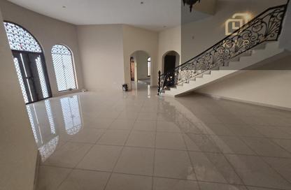 Villa - 5 Bedrooms - 6 Bathrooms for rent in Al Riffa - Ras Al Khaimah