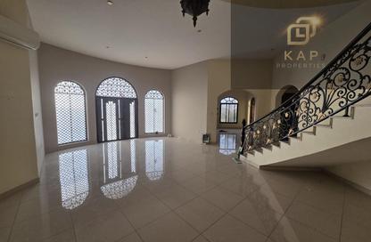 Villa - 5 Bedrooms - 6 Bathrooms for rent in Al Riffa - Ras Al Khaimah Villa - 5 Bedrooms - 6 Bathrooms for rent in Al Riffa - Ras Al Khaimah