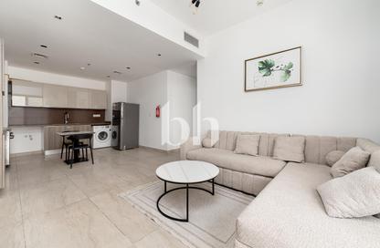 Apartment - 1 Bedroom - 1 Bathroom for rent in AG Residence - District 11 - Jumeirah Village Circle - Dubai