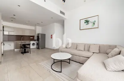 Apartment - 1 Bedroom - 1 Bathroom for rent in AG Residence - District 11 - Jumeirah Village Circle - Dubai