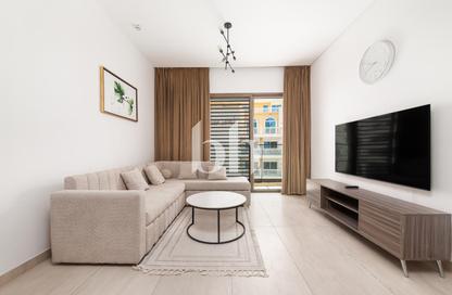 Apartment - 1 Bedroom - 1 Bathroom for rent in AG Residence - District 11 - Jumeirah Village Circle - Dubai Apartment - 1 Bedroom - 1 Bathroom for rent in AG Residence - District 11 - Jumeirah Village Circle - Dubai