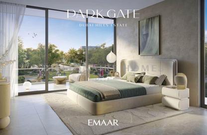 Villa - 5 - 6 for sale in Park Gate - Dubai Hills Estate - Dubai