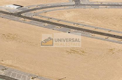 Land - Studio for sale in Madinat Al Riyad - Abu Dhabi