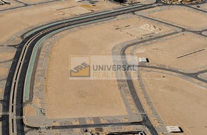 Land - Studio for sale in Madinat Al Riyad - Abu Dhabi