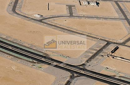 Land - Studio for sale in Madinat Al Riyad - Abu Dhabi