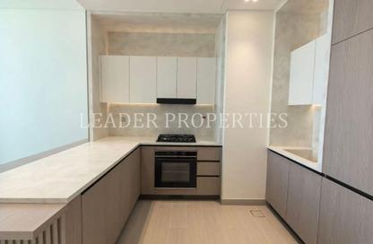 Apartment - 1 - 2 for rent in Binghatti Royale - District 18 - Jumeirah Village Circle - Dubai