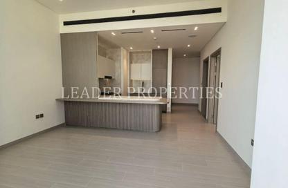 Apartment - 1 - 2 for rent in Binghatti Royale - District 18 - Jumeirah Village Circle - Dubai