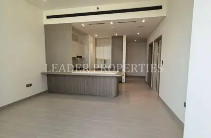 Apartment - 1 Bedroom - 2 Bathrooms for rent in Binghatti Royale - District 18 - Jumeirah Village Circle - Dubai