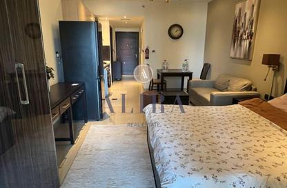 Apartment - Studio - 1 Bathroom for rent in Elite Downtown Residence - Downtown Dubai - Dubai Apartment - Studio - 1 Bathroom for rent in Elite Downtown Residence - Downtown Dubai - Dubai