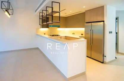 Villa - 3 Bedrooms - 4 Bathrooms for rent in Aura - Tilal Al Ghaf - Dubai