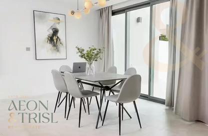 Townhouse - 3 Bedrooms - 3 Bathrooms for rent in La Rosa 4 - La Rosa - Villanova - Dubai Townhouse - 3 Bedrooms - 3 Bathrooms for rent in La Rosa 4 - La Rosa - Villanova - Dubai