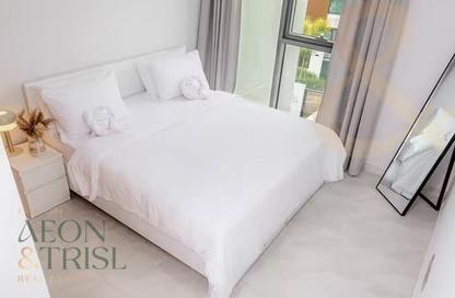 Townhouse - 3 Bedrooms - 3 Bathrooms for rent in La Rosa 4 - La Rosa - Villanova - Dubai