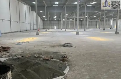 Warehouse - Studio - 4 Bathrooms for rent in Umm Dir - Umm Al Quwain
