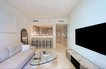 Apartment - 1 - 2 for sale in Seven Palm - Palm Jumeirah - Dubai Apartment - 1 - 2 for sale in Seven Palm - Palm Jumeirah - Dubai