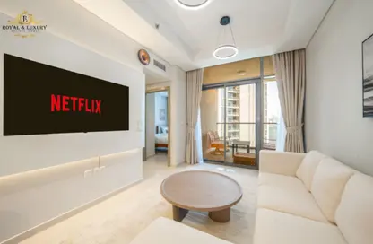 Apartment - 2 Bedrooms - 2 Bathrooms for rent in Aykon City Tower C - Aykon City - Business Bay - Dubai Apartment - 2 Bedrooms - 2 Bathrooms for rent in Aykon City Tower C - Aykon City - Business Bay - Dubai