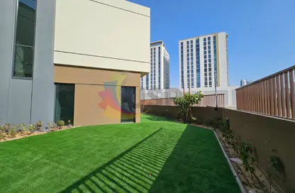 Villa - 3 Bedrooms - 4 Bathrooms for rent in The Terraces - Al Barsha 1 - Al Barsha - Dubai