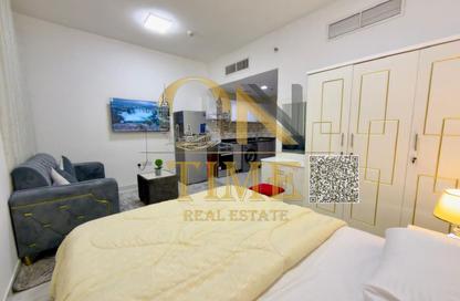 Apartment - Studio - 1 Bathroom for rent in Al Naemiya Tower 1 - Al Naemiya Towers - Al Nuaimiya - Ajman Apartment - Studio - 1 Bathroom for rent in Al Naemiya Tower 1 - Al Naemiya Towers - Al Nuaimiya - Ajman