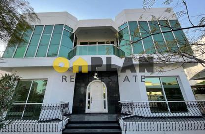 Villa - 5 Bedrooms - 7 Bathrooms for rent in Umm Suqeim 1 Villas - Umm Suqeim 1 - Umm Suqeim - Dubai