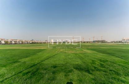 Villa - 3 Bedrooms - 4 Bathrooms for rent in Al Habtoor Polo Resort and Club - The Residences - Dubai Land - Dubai