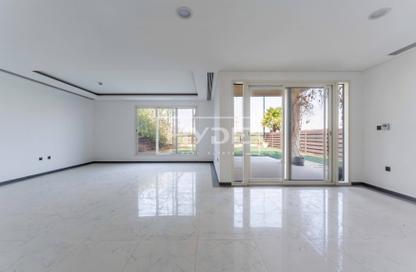 Villa - 3 Bedrooms - 4 Bathrooms for rent in Al Habtoor Polo Resort and Club - The Residences - Dubai Land - Dubai