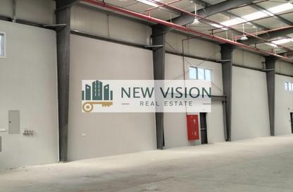 Warehouse - Studio - 4 for rent in Al Sajaa Industrial - Al Sajaa - Sharjah