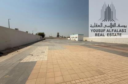 Land - Studio for rent in Al Jlail - Al Sajaa - Sharjah