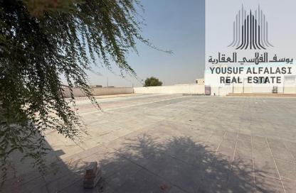 Land - Studio for rent in Al Jlail - Al Sajaa - Sharjah