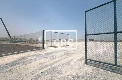 أرض - استوديو - 1 للبيع في جنوب المنطقة الحرة - المنطقة الحرة بجبل علي - جبل علي - دبي