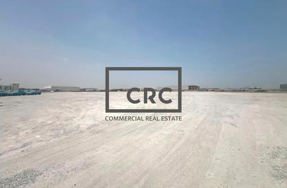 Land - Studio - 1 Bathroom for sale in Freezone South - Jebel Ali Freezone - Jebel Ali - Dubai