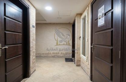 Apartment - 2 - 2 for rent in Muweileh Community - Muwaileh Commercial - Sharjah