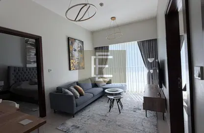 Apartment - 2 Bedrooms - 3 Bathrooms for rent in Vera Residences - Business Bay - Dubai