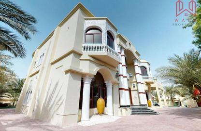Villa - 7+ - 7+ for rent in Al Thanya - Umm Suqeim 2 - Umm Suqeim - Dubai